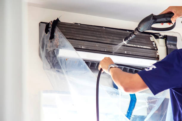 Best Residential Air Duct Cleaning  in Comer, GA