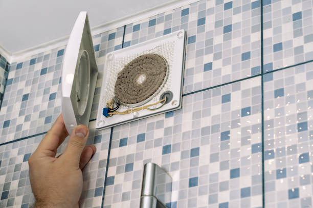 Best Air Vent Cleaning Services  in Comer, GA
