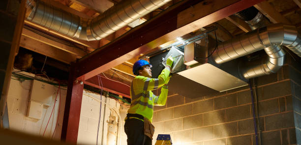 Best Commercial HVAC Duct Cleaning  in Comer, GA