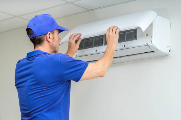 Best Local Air Duct Cleaning Services  in Comer, GA