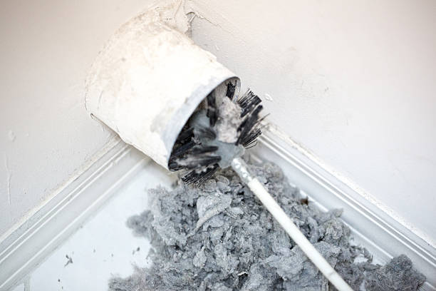 Affordable HVAC Duct Cleaning in GA